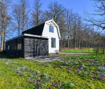 Huis te huur: Spanderswoud 9 1243 HZ 's-Graveland - Photo 4