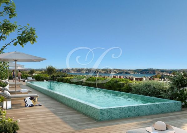 Apartamento T1 em Lisboa