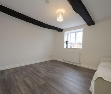 1 bedroom maisonette to rent - Photo 3