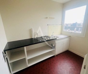 Location Appartement 1 pièce 24m² - Photo 4