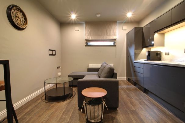 Silver Forge, Princip Street, Birmingham - Photo 1