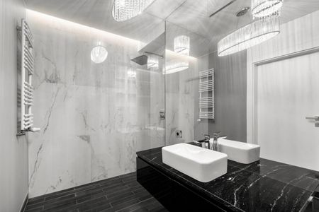 Nowoczesne mieszkanie na wynajem na Mokotowie - Фото 4