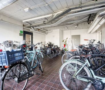Appartement te huur: Stadhoudersring 550 2713 GR Zoetermeer - Photo 6