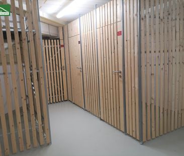 Wundervolle 2-Zimmer-Wohnung mit hochwertiger Ausstattung! - Photo 5