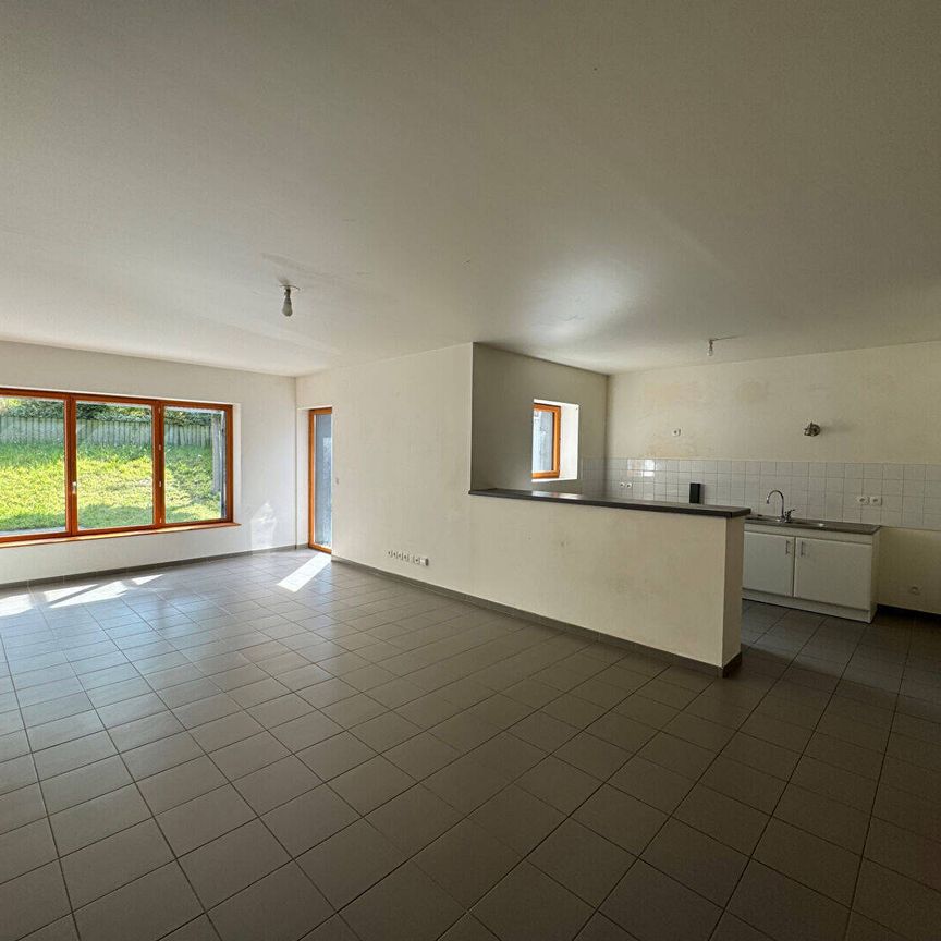 Location maison 5 pièces 127.65 m² à Le Havre (76620) - Photo 1