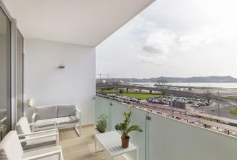 Apartamento T3 em Lisboa