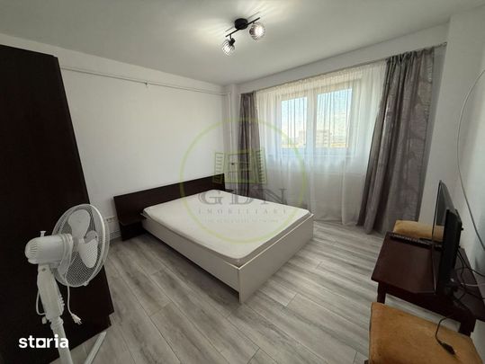 Apartament 2 camere, 47 mp, Calea Severinului, zona Promenada - Photo 1