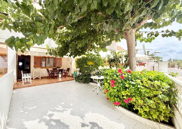 3-BEDROOM DUPLEX - LO PAGÁN