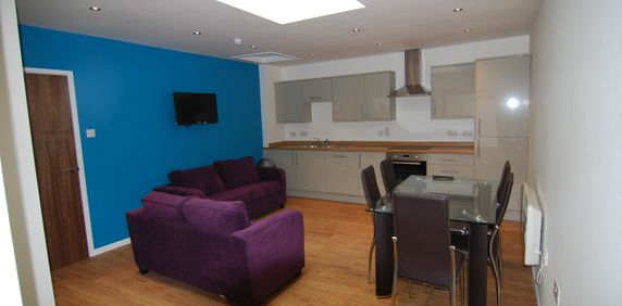 Student Properties to Let - Photo 2