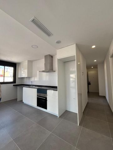 Apartamento de alquiler en Catarroja - Photo 2