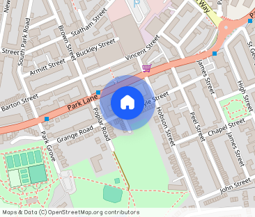 Ryle Street, Macclesfield, Cheshire, SK11 - Photo 1