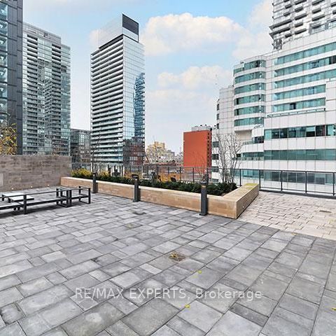 For Lease - 115 Blue Jays Way Unit# 2115, Toronto, Ontario - Photo 1