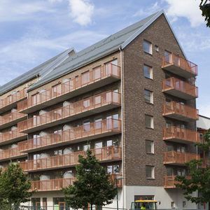 Riddarstråket 18, Jakobsbergs Centrum - Foto 2