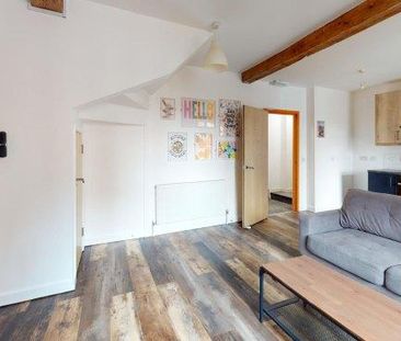 4 bedroom house share to rent - Photo 3