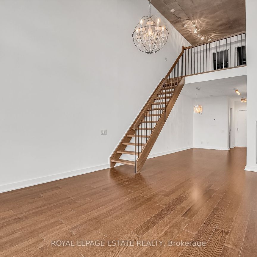 Liberty Market Lofts , #646 - Photo 1