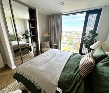 2 bedroom apartment to rent - Photo 1