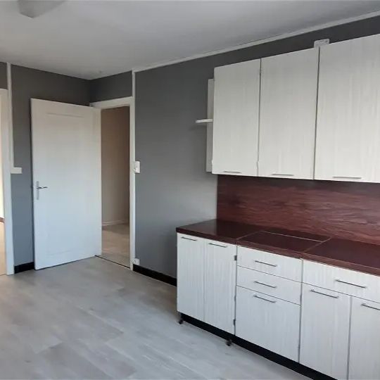 Location appartement 3 pièces - 72.48m² à Saint-omer (62500) - Photo 1