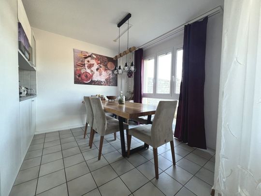 4.5 Zimmer, 88 m², EG - Foto 1