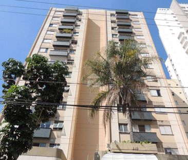 Apartamento para alugar, Centro - Campinas/SP - Photo 1