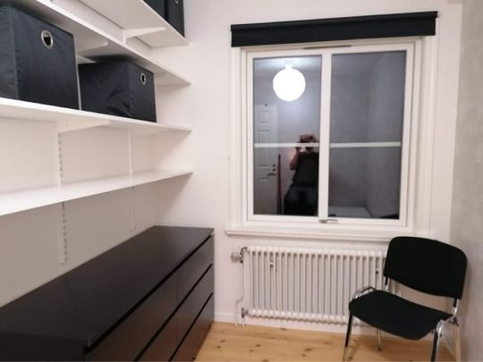 Sörgårdsvägen, Sollentuna - Foto 1