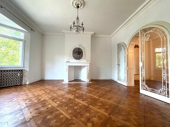 Appartement te huur - Foto 1