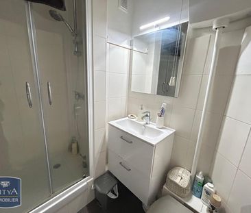 Location Appartement 2 pièces 42m² LE MANS 72000 - Photo 6