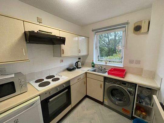 2 Bedroom Property To Rent - Photo 1