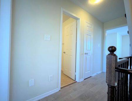 For Lease - 79 John Bell Crescent, Toronto, Ontario - Photo 4