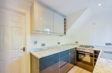 1 bedroom terraced house to rent - Photo 3