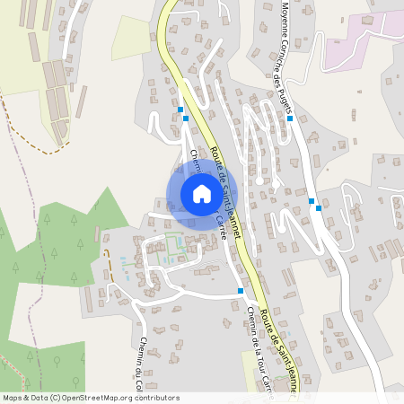 06700, Saint-Laurent-Du-Var