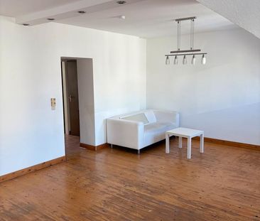 Single Wohnung mit Küche - Foto 1