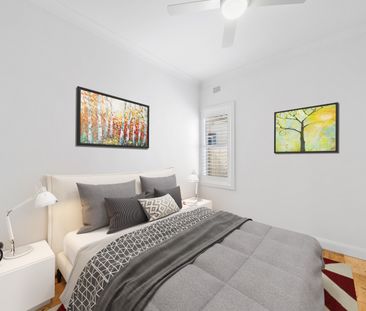 19 Randwick Street, Randwick NSW 2031 - Terrace For Rent | Domain - Photo 6