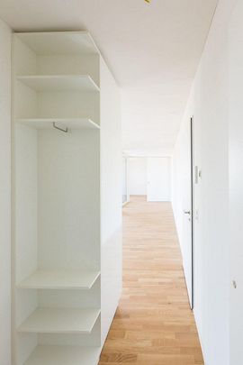 2.5-Zimmer, 49 m2, 5. OG, CHF 1'695.- - Foto 1
