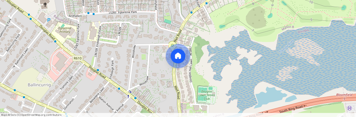 Apartment 33, Douglas Wells, Well Road, Cork, Douglas, Co. Cork