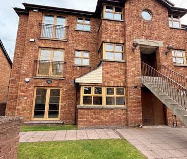 21 Forestgrove, Newtownbreda Road, Belfast, BT8 6AR - Photo 6