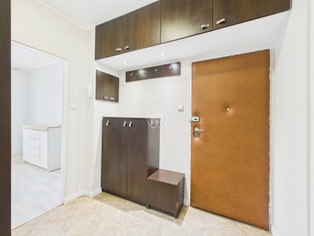 Dwupokojowe mieszkanie do wynajęcia - Photo 5