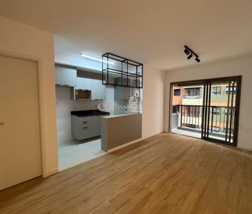 Apartamento Em Alphaville Industrial, Barueri/sp de 51 m² 1 Quartos... - Photo 4