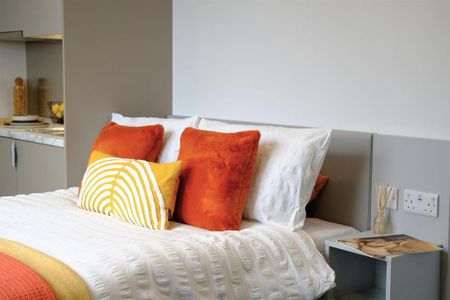 Studio to rent - Photo 5