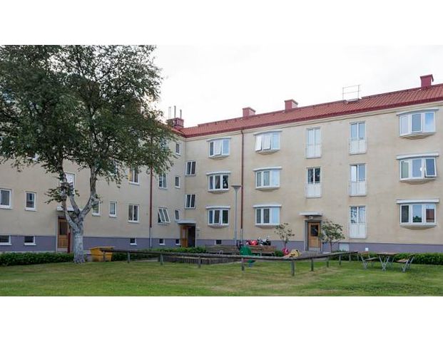 Eketrägatan 2C - Photo 1
