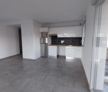 Appartement T3 à louer à Marcellaz - Photo 4