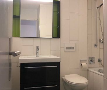 Your new 2.5-room apartment in Steffisburg - Photo 4