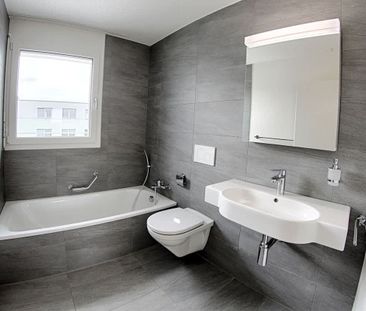 3.5 Zimmer, 83 m², 3. Stock - Foto 5