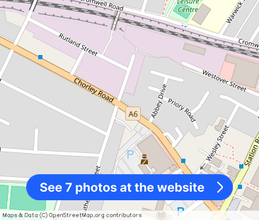 Chorley Road, Swinton - Photo 1