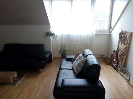 2.5 Zimmer, 2. Stock - Photo 2