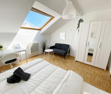 Maygasse Zimmer 2 - Photo 2