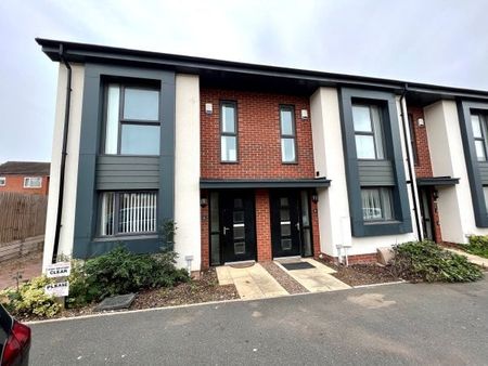 Starling Close, Coventry, CV4, Property for rent - Photo 5