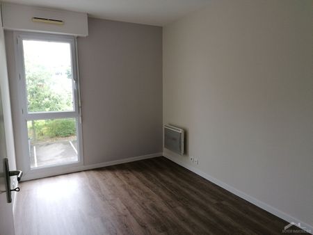 Location Appartement 2 pièces 43m² RENNES 35700 - Photo 3