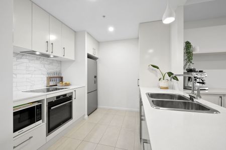 Stylish urban living - Photo 5