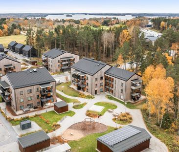 Husbytorpsvägen, Bro - Foto 4