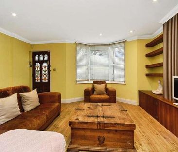 Clarendon Road, Hove, BN3 - Photo 1